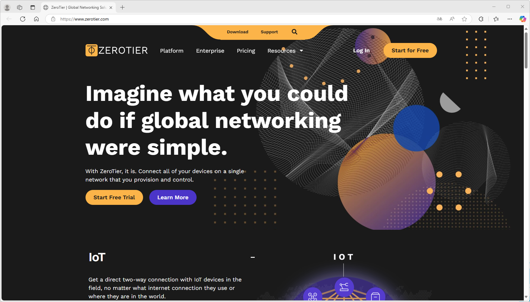 使用ZeroTier进行内网穿透异地组网并搭建moon中转服务器- 祁彧w博客
